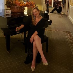 Meet your Posher, Alison